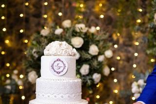 Fabi Gomes cake - 7