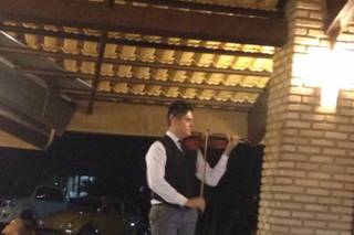 Diogo Agency Music - 1