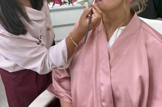 Ana Lorenzatto Makeup Artist - 12