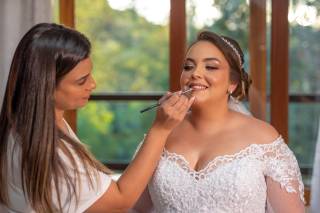 Ateliê Alexandra Franco Makeup - 10
