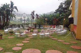 Casa do Sol Hotel - 6