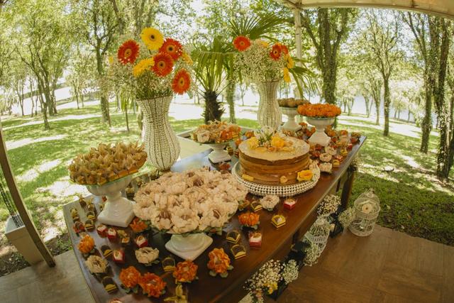 Amor Carioca Cerimonial Eventos - 3