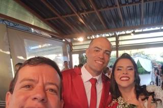 Jefferson Freire Celebrante - 17