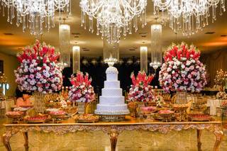 Augusttus Buffet e Recepções - 17