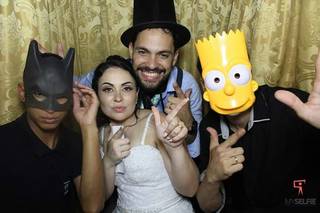 MySelfie Cabine Fotográfica - 13