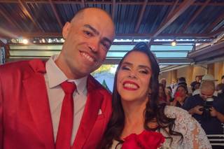 Jefferson Freire Celebrante - 18