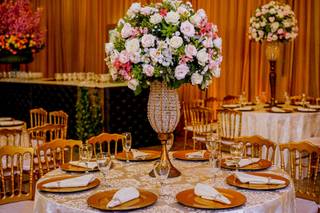 Augusttus Buffet e Recepções - 18