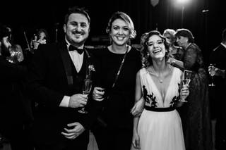 Anne dal Ponte - Cerimonial & Eventos - 10