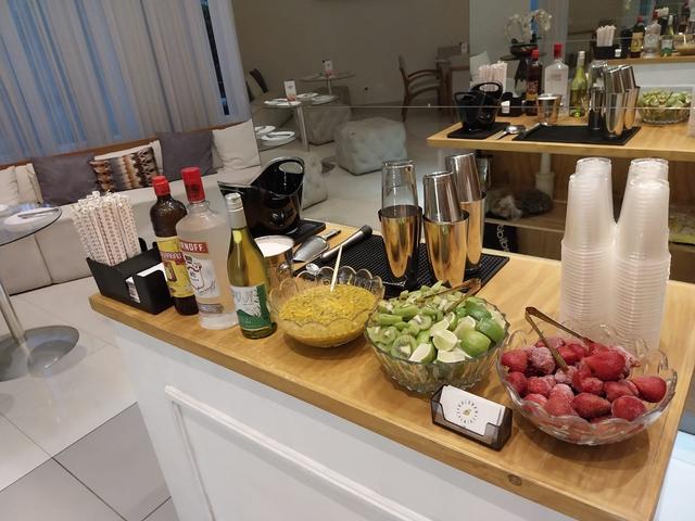 Gold Bar Eventos - 1