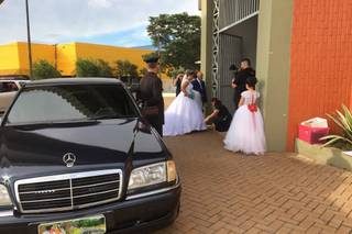 Limousine Lotus Rio - 5