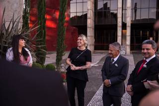 Anne dal Ponte - Cerimonial & Eventos - 11