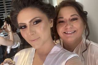 Josiane Bastos Makeup - 23