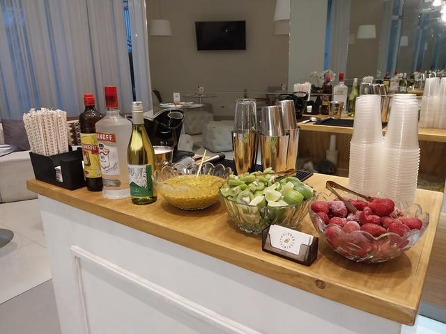 Gold Bar Eventos - 3
