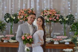 Daniela Costa Assessoria e Cerimonial - 6