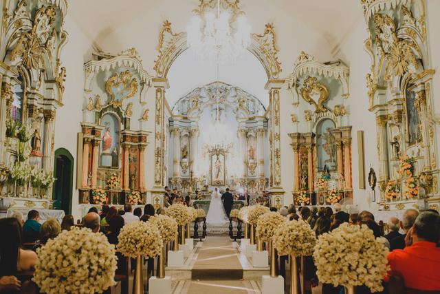 Carol Pessanha Assessoria de Eventos - 4