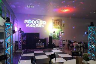 DJ Rodrigo Kadrak - 4