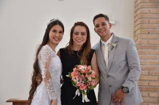 Daniela Costa Assessoria e Cerimonial - 7