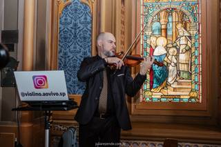 Ivan Fritzen Violinista - 9