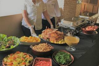 Leni Buffet - 4