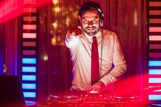 Play DJ's - 11