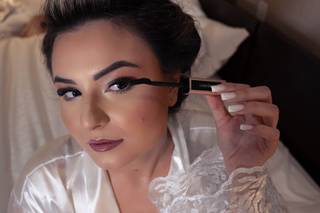 Tiago Costa Makeup - 15