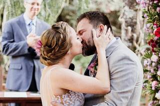 Ruy Marchi Wedding - 11