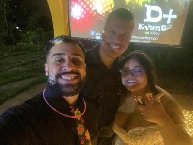 Demais Eventos - 1