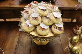 M de Maria Lembranças Finas - 10