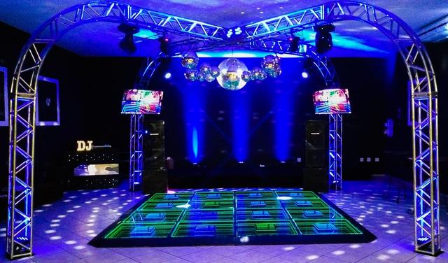 DJ Vitor Freitas - 1
