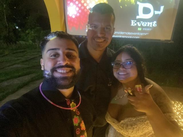 Demais Eventos - 3