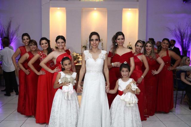 Romano's Assessoria e Eventos - 1