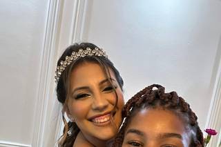 Glenda Mendonça Maquiadora - 6