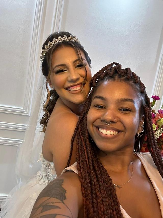 Glenda Mendonça Maquiadora - 2