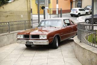 Martins Vintage Cars - 3