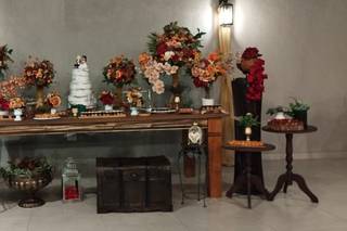 Anni Eventos & Decorações - 8