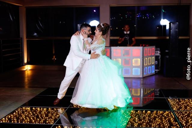 Danilo Dias Celebrante - 3