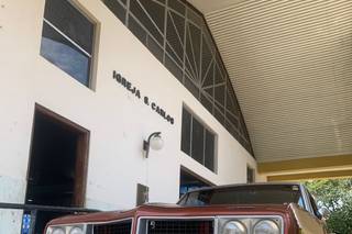 Martins Vintage Cars - 4