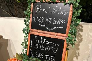 Anni Eventos & Decorações - 9