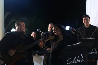 Celebra Produções Musicais - 11