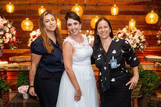 Filadelphia Cerimonial e Acessórios de Casamento - 9