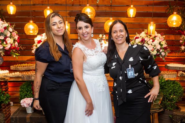 Filadelphia Cerimonial e Acessórios de Casamento - 3