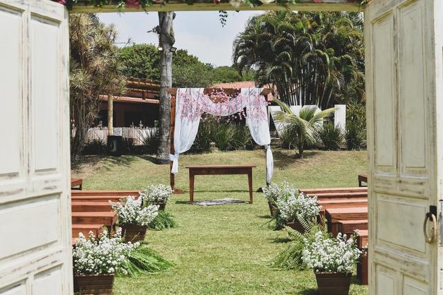 Fênix Cerimonial e Eventos - 1