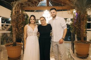 Michele Cortegoso Cerimonial - 1