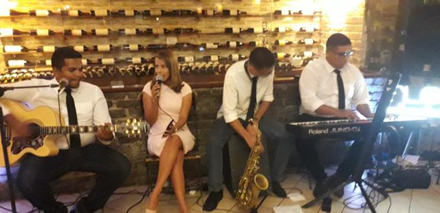 Flor de Lis Orquestra - 3