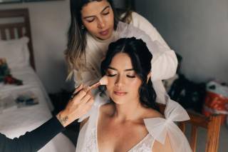 Letícia Labasa Makeup - 11