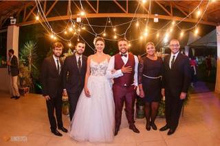 Serenata Cerimonial e Eventos - 5