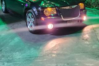 Prime Black Cars - 11