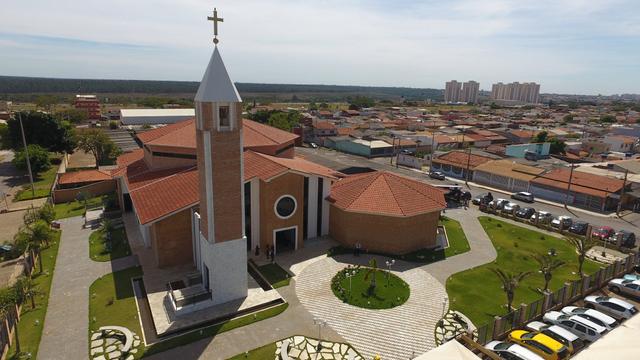 Aerofilm Imagens Aéreas com Drone - 1