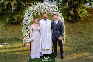 Padre Eduardo Faria - 8