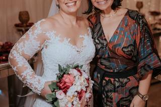 Alice Cipriano - Celebrante Religiosa de Matrimônio - 8